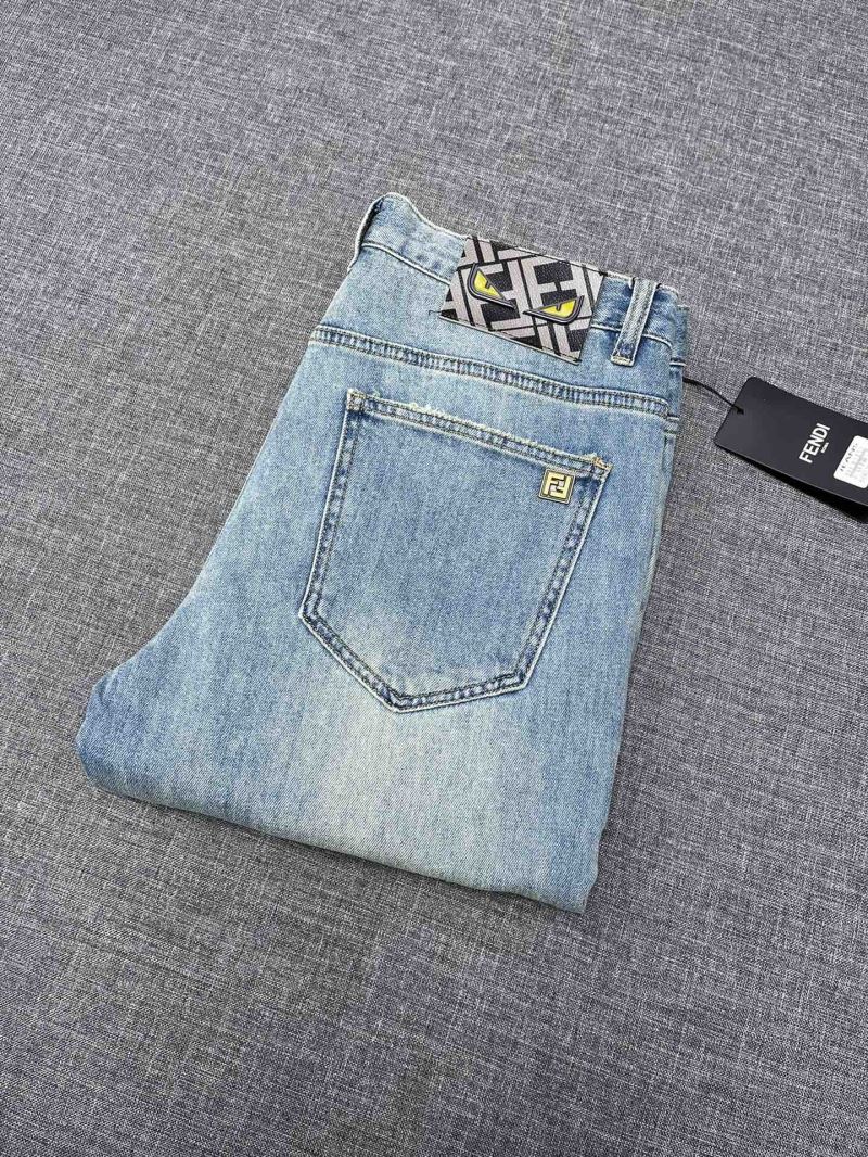 Fendi Jeans